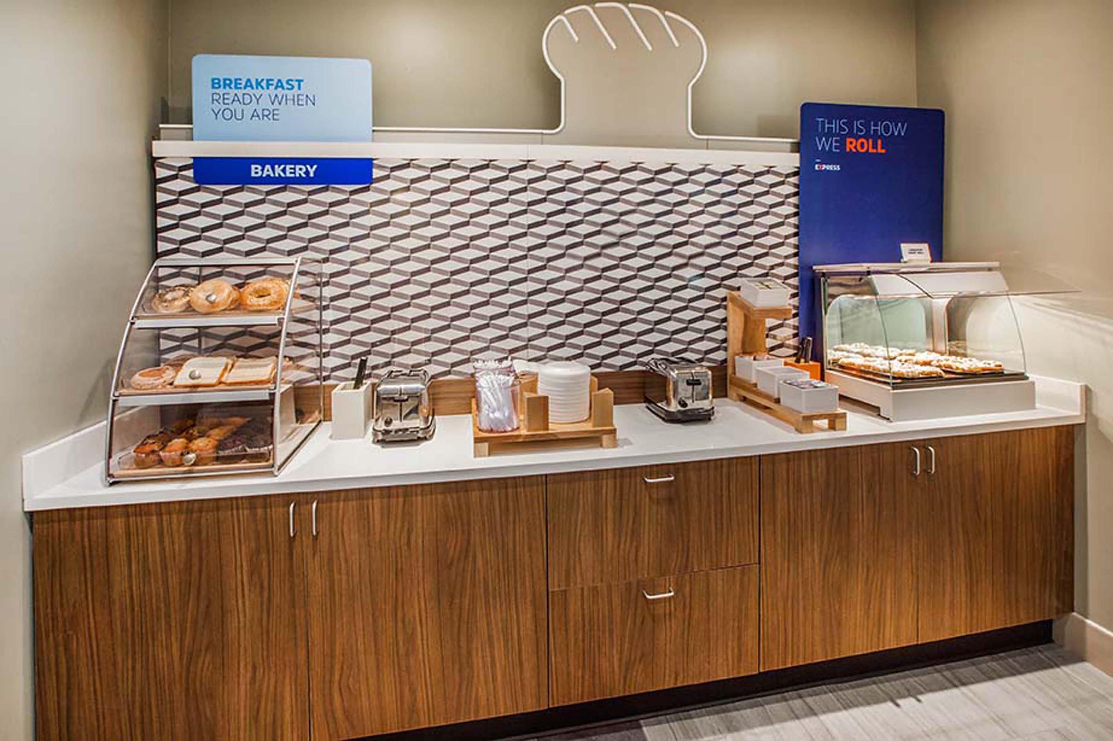 Holiday Inn Express Hotel & Suites Fort Atkinson By Ihg Экстерьер фото