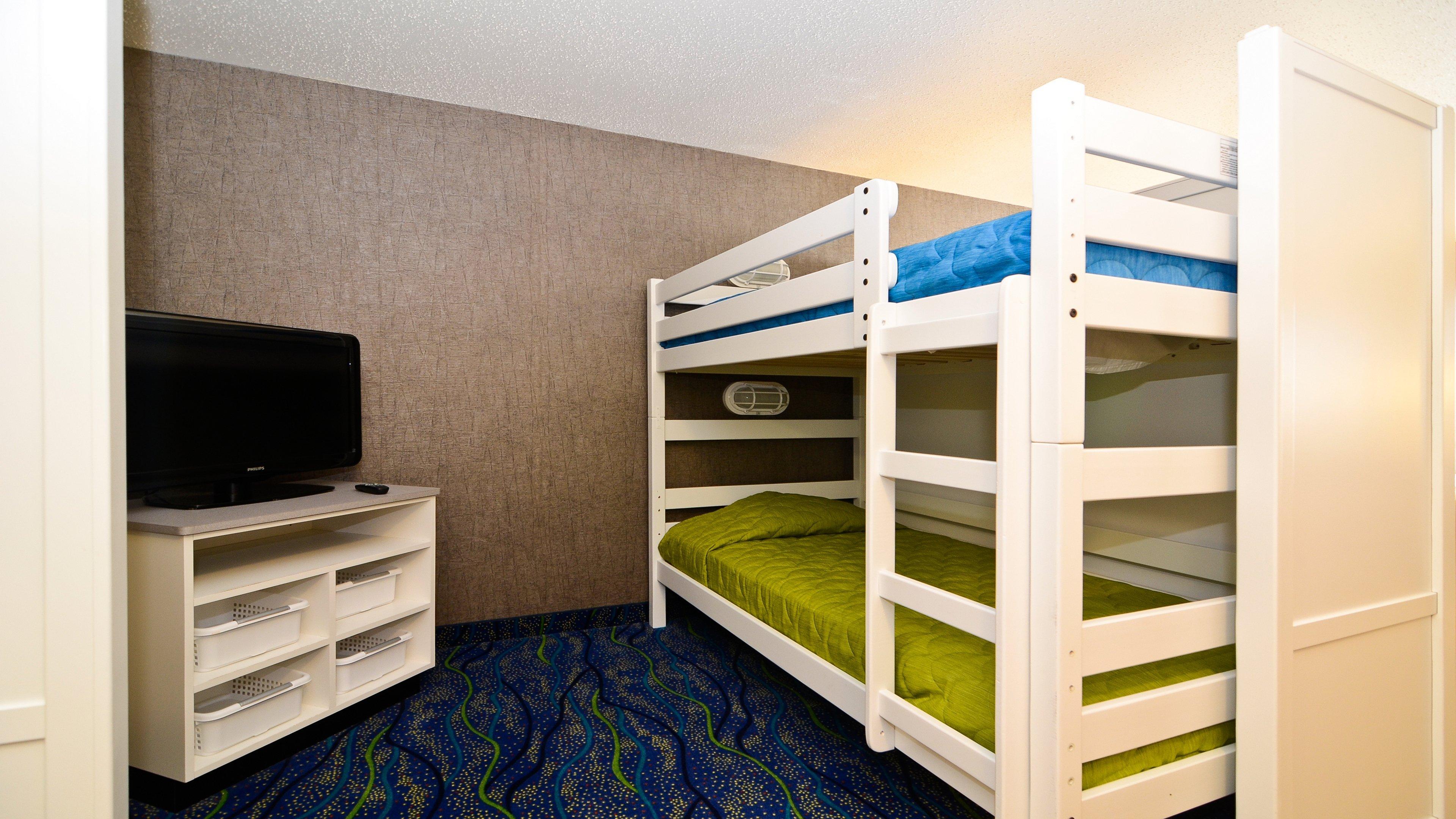 Holiday Inn Express Hotel & Suites Fort Atkinson By Ihg Экстерьер фото