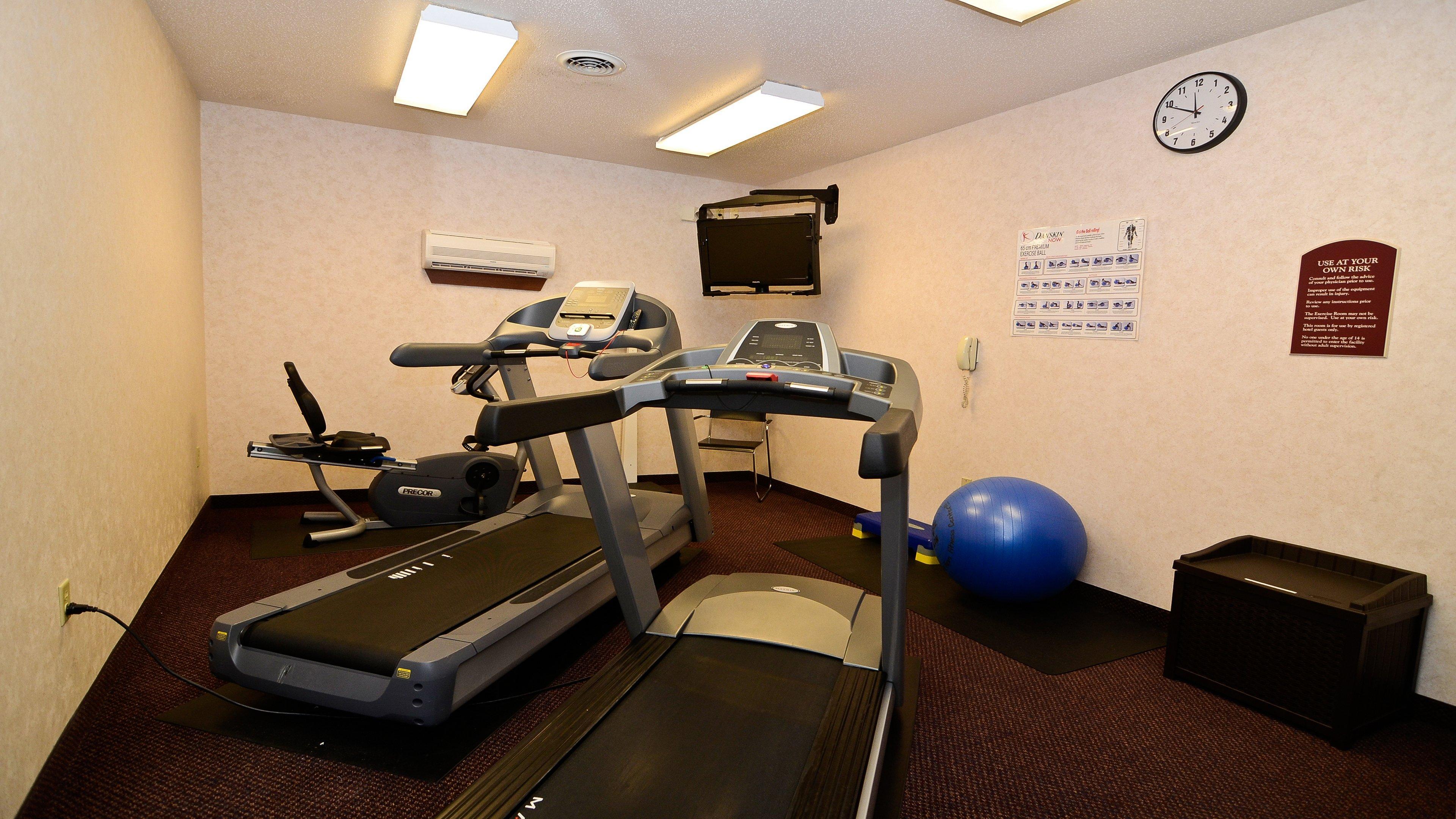 Holiday Inn Express Hotel & Suites Fort Atkinson By Ihg Экстерьер фото